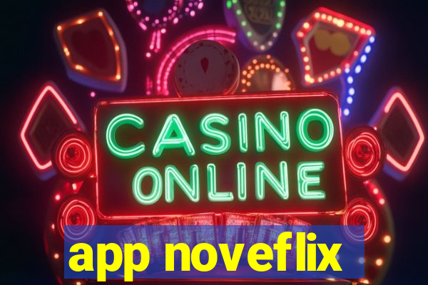 app noveflix